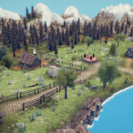 SolCraft screen shot